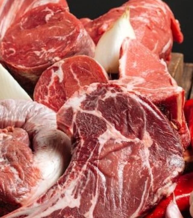 carnicería Consell de Cent